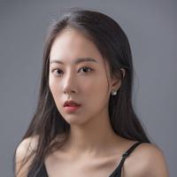余雅婷演员头像