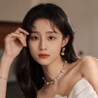 龚婉怡演员头像