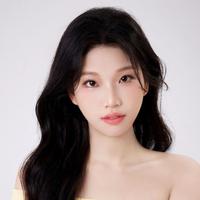 李炫静演员头像