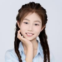 朱子甜演员头像