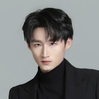 白新霖演员头像