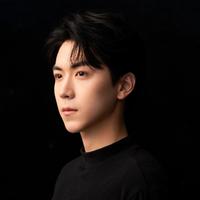 牛一凡演员头像
