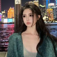 知夏演员头像