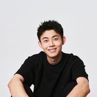 孙鸿演员头像