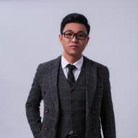 梁华演员头像