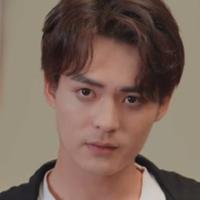 魏皓演员头像