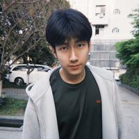 娄一鸣演员头像