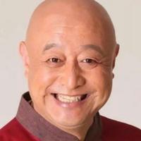 陈寒柏演员头像