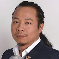 伍国宝演员头像
