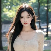 黄雨婷演员头像