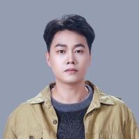 许建演员头像