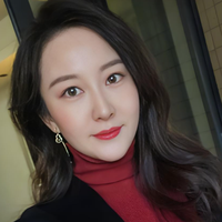 侯梦琪演员头像