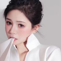 张黎心演员头像
