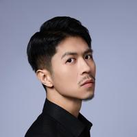 张明演员头像