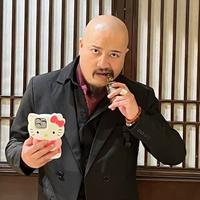 党胜演员头像