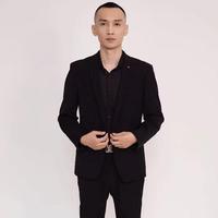 祥子演员头像