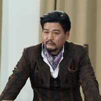 李腾(李励阳）演员头像