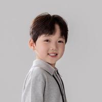 王启航(满满)演员头像