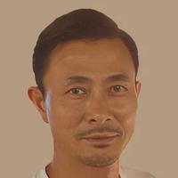 史洪波演员头像