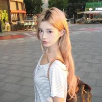 李秀丽演员头像