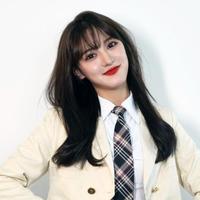 张艳艳演员头像