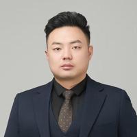熊成杰演员头像