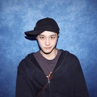 朱雨哲演员头像