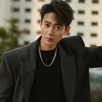 罗鹏演员头像