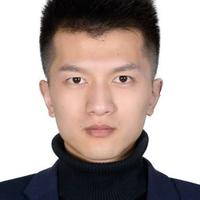 李硕演员头像