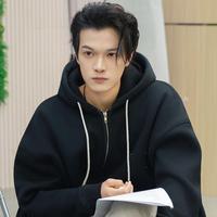 刘城杭演员头像