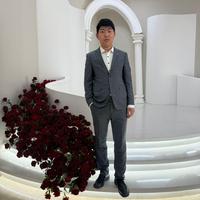杨帅演员头像