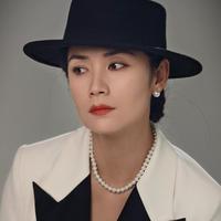 王一婷演员头像