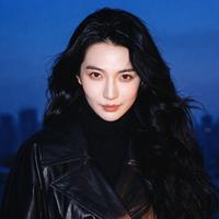 李卿绮演员头像