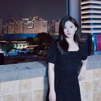 任佳怡演员头像