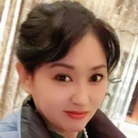 张蓉演员头像