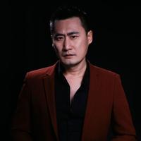岳春雨演员头像