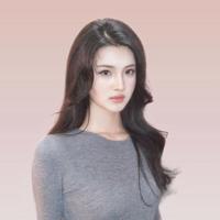 文兰演员头像