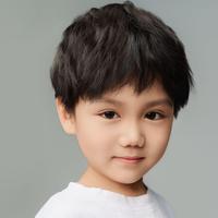 王熠然演员头像