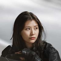 杨谨羽演员头像