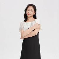 吴婕演员头像