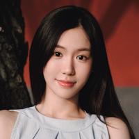 李玥演员头像