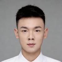 卫勇辉演员头像
