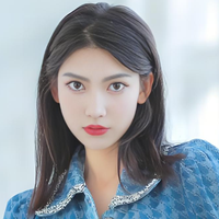 吴言卿演员头像