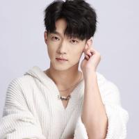 李泽坤演员头像