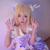 青屿演员头像