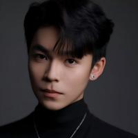 刘晋烨演员头像