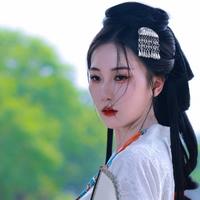 白絮演员头像