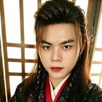 胡慈 演员头像