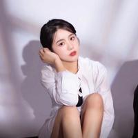 闫睿颖演员头像