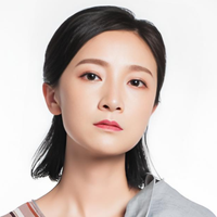张琴演员头像